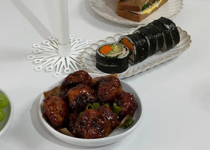 서울 게이트