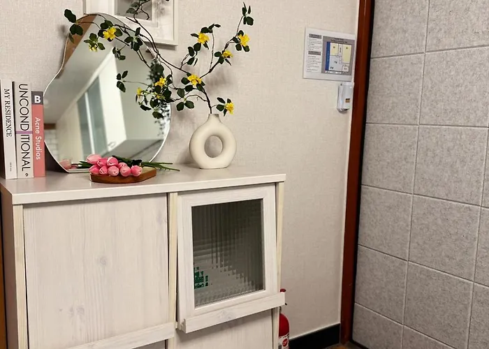 아파트 서울 게이트 *
