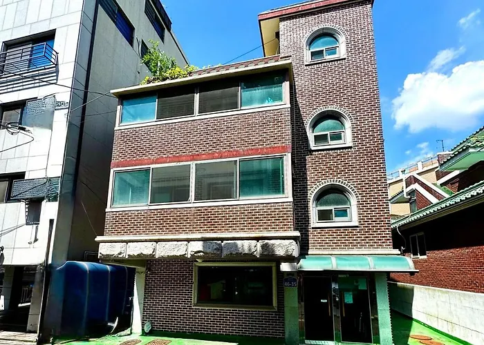 서울 게이트 아파트